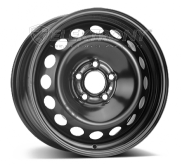 Konfigurátor  Ocelové kolo 9930