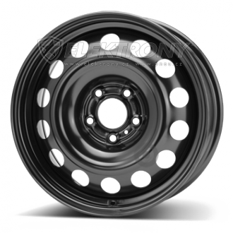 Alu kola  Stahlrad 9983 7x16 5x108 ET47