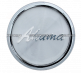  Krytka s logom Akuma 
