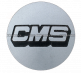  Krytka s logom CMS 