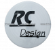  Krytka s logom RC Z06M 