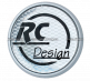  Krytka s logom RC 
