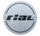  Krytka s logom Rial 