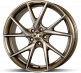 Alutec ADX01 Bronze 7x17 5x112 ET45