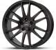 Alutec Monstr FullBlack 6,5x17 5x112 ET45