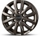 Borbet CW6 MG 6,5x16 6x130 ET54