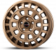 Borbet CW7 Bronze 7,5x18 6x114 ET45