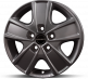 Borbet CWG Antracit 6x16 5x130 ET68