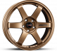 Borbet DB8GT2 Bronze 8,5x19 5x114 ET45