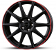 Borbet GTX BMRR 8x19 5x114 ET50