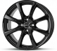 Borbet LV4 Black 5,5x14 4x98 ET35