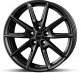 Borbet LX18 Matt Black 8x18 5x112 ET44