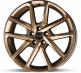 Borbet N Bronze 8x18 5x114 ET40