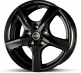 Borbet TL Black 5,5x15 5x100 ET40