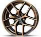 Borbet Y Bronze 8x18 5x100 ET40