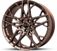 Brock B44 Bronze 8,5x20 5x112 ET35
