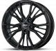 MAK Union FullBlack 9,5x21 5x112 ET20