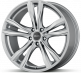 MAK X-Mode Silver 11,5x21 5x120 ET38