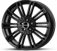 MAK York FullBlack 8x19 5x108 ET42