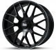 MAM GT1 MBLP 8,5x19 5x100+5x112 ET30