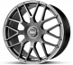 MAM GT1 PLP 7,5x17 5x112+5x120 ET35