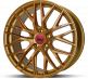 MAM RS4 Bronze 8,5x19 5x112 ET45