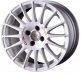 OZ SuperTurismo WRC 7x17 4x100 ET40