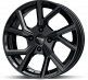 Platin P115 FullBlack 4 6,5x16 4x108 ET32