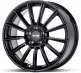 Platin P74 FullBlack 7x17 5x112 ET51