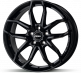 Rial Lucca FullBlack 6,5x16 5x115 ET41