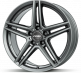 Rial M10 Grey 7x17 5x108 ET40,5