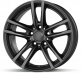 Rial X10 Racing 7x17 5x112 ET54