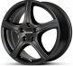 Ronal R56 FullBlack 8x17 5x112 ET48