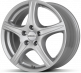 Ronal R56 Silver 6x15 4x98 ET40