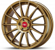 TEC AS 2 Gold 7x17 4x108 ET40