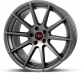 TEC GT7 GunMetal 8,5x19 5x112 ET48