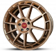 TEC GT 8 Gold 9x19 5x112 ET25