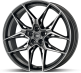 TEC GT 9 GunMetal 9,5x20 5x112 ET42