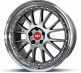 TEC GT EVO Titan 8x18 5x112 ET35