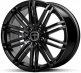 Tomason TN18 FullBlack 9x20 5x112 ET10