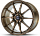Tomason TN25 Bronze 8,5x19 5x112 ET45