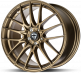 Tomason TN26 Bronze 8,5x19 5x114 ET45