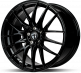 Tomason TN26 FullBlack 8,5x20 5x112 ET45