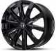 Tomason TN28 FullBlack 7,5x18 5x120 ET53