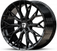 Tomason TN31 FullBlack 8,5x19 5x114 ET45