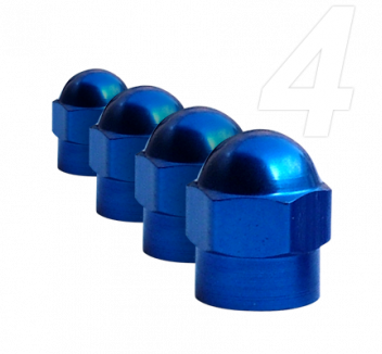  Záložní čepičky ventilků