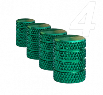  Záložní čepičky ventilků