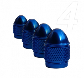  Záložní čepičky ventilků