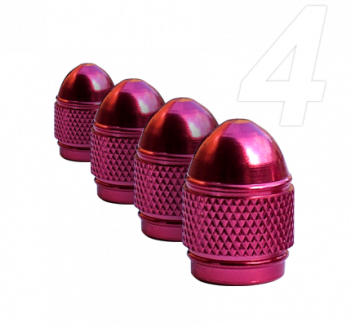  Záložní čepičky ventilků