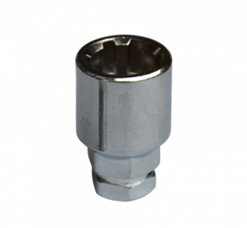 Lantisi Náhradní pojistný klíč